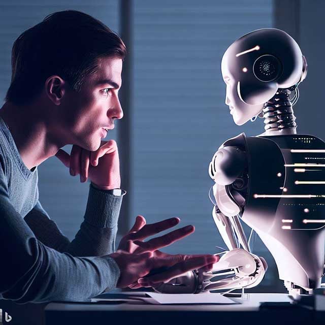 Constructive Criticism in AI Development