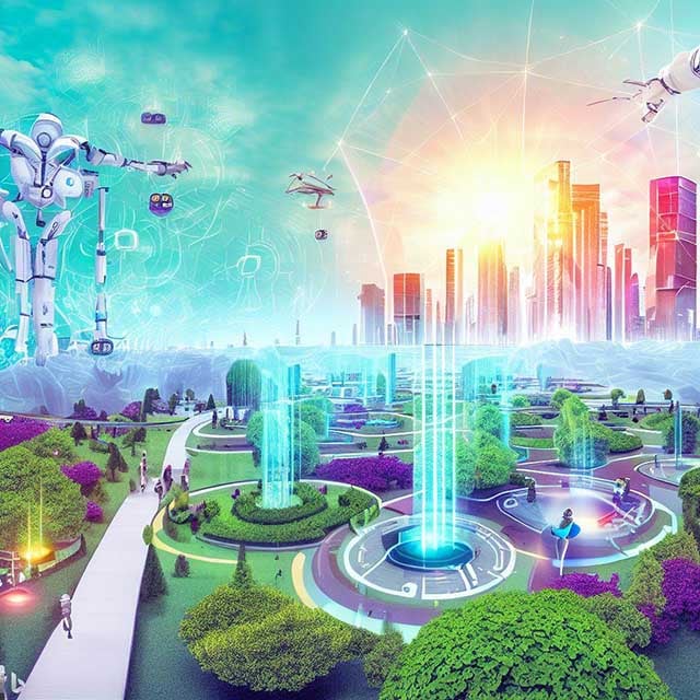 AI Future World