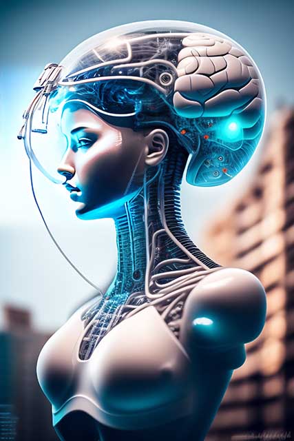 Unleashing the Power of AI: Opportunities and Challenges in the Next Platform Shift
