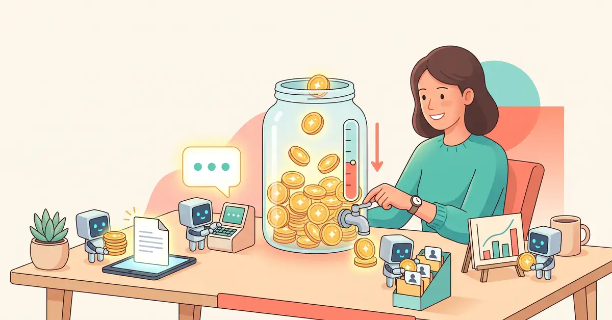 How HubSpot Breeze Credits Work: Rates, Allowances & Traps (2026)