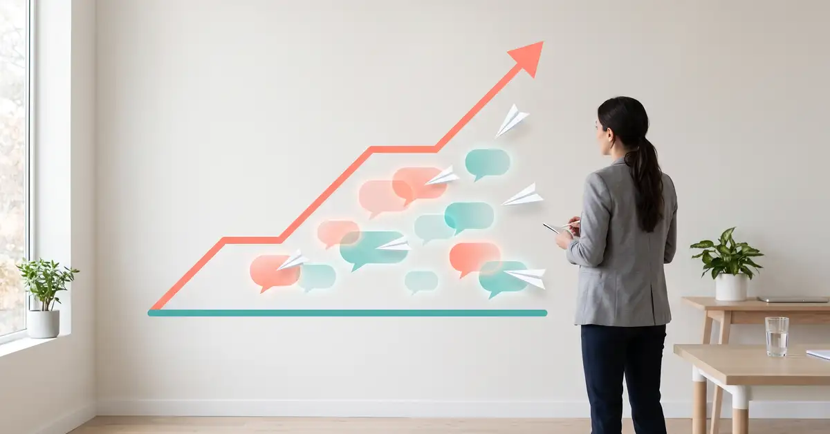 Impressions Up, Clicks Down: What's Really Happening in Search Console (2026)