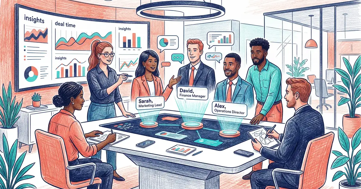 How to Create a Buyer Persona That Actually Converts (2026 Guide)