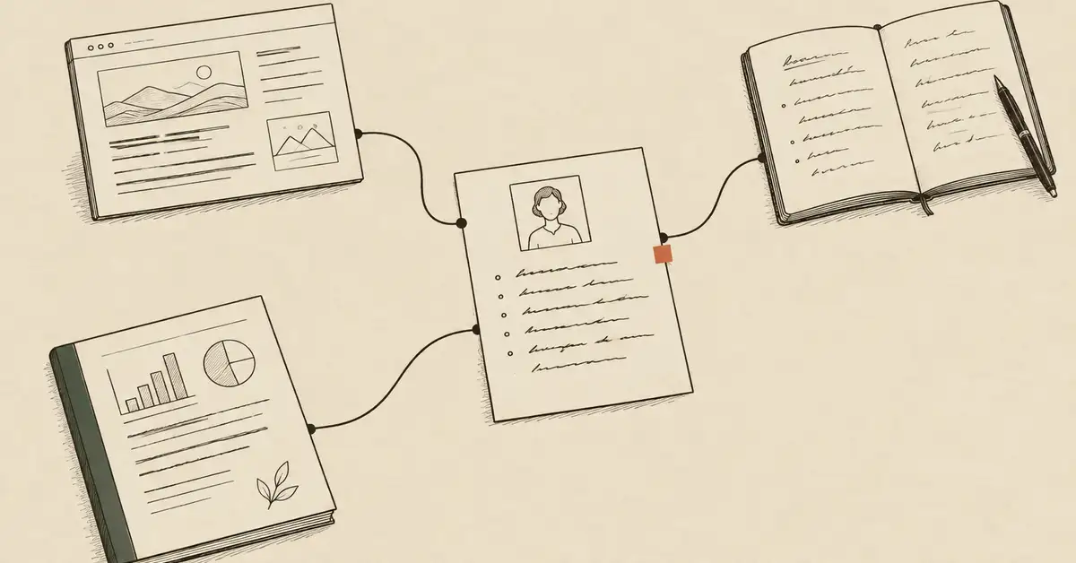 What is an evidence-graded buyer persona?